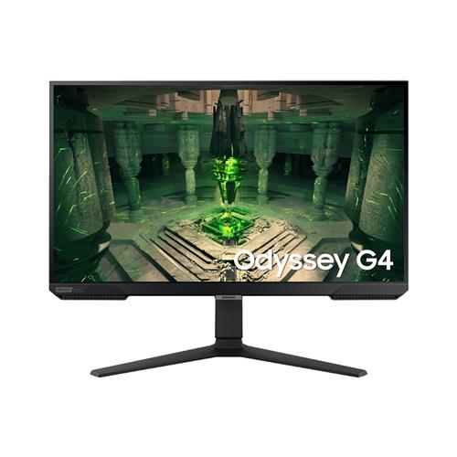 Samsung LS27BG400EU computer monitor 68.6 cm (27") 1920 x 1080 pixels Full HD LCD Black