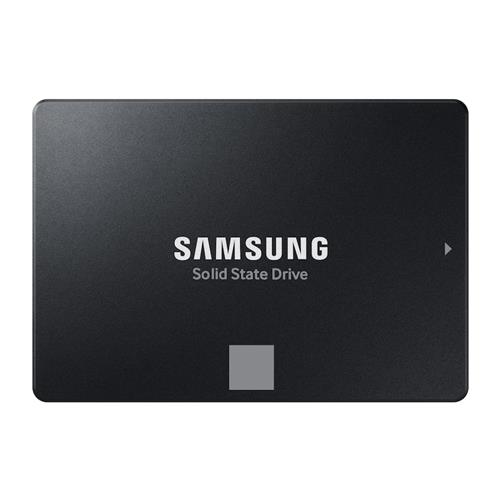 Samsung 870 EVO 1 TB 2.5" Serial ATA III V-NAND MLC