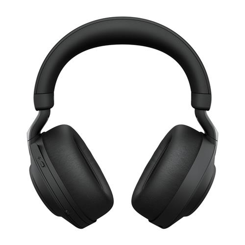 Jabra Evolve2 85 - Link380a UC Stereo Black