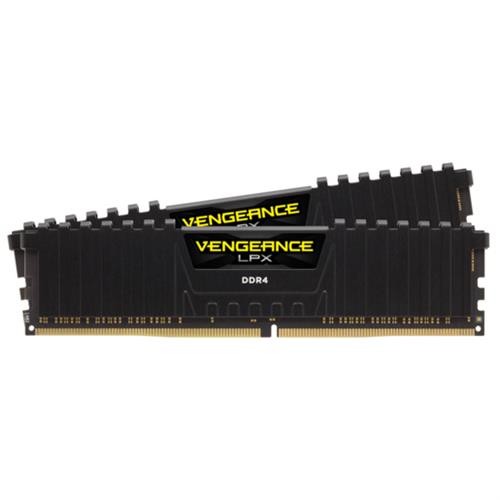 Corsair Vengeance LPX memory module 32 GB 2 x 16 GB DDR4 288-pin DIMM