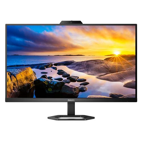 Philips 5000 series 27E1N5600HE/75 computer monitor 68.6 cm (27") 2560 x 1440 pixels Quad HD LCD Black
