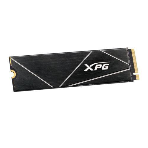 XPG GAMMIX S70 BLADE 512 GB M.2 PCI Express 4.0 NVMe 3D NAND