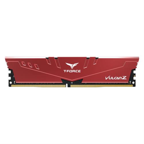 Team Group VULCAN Z memory module 32 GB 2 x 16 GB DDR4 288-pin DIMM