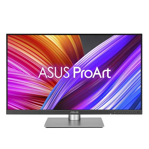ASUS ProArt Display PA24ACRV computer monitor 60.5 cm (23.8") 2560 x 1440 pixels Quad HD LCD Black