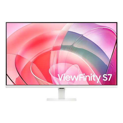 Samsung LS32D701EAU computer monitor 81.3 cm (32") 3840 x 2160 pixels 4K Ultra HD LED White