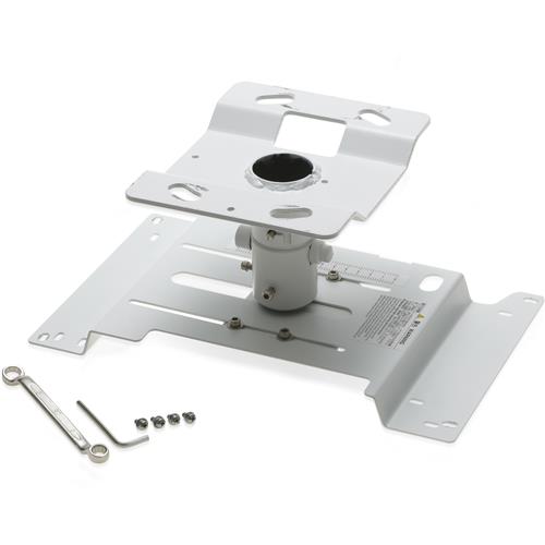 Epson Ceiling Mount (White) - ELPMB22
