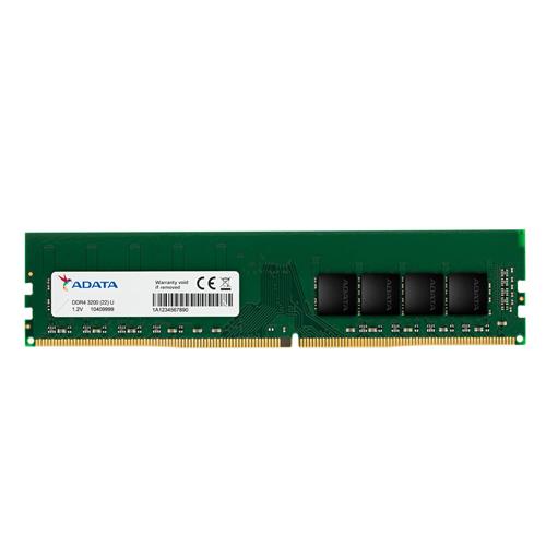 ADATA Premier memory module 8 GB 1 x 8 GB DDR4 288-pin DIMM
