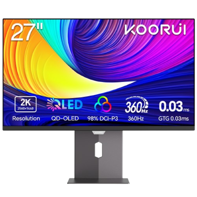KOORUI S2721BO